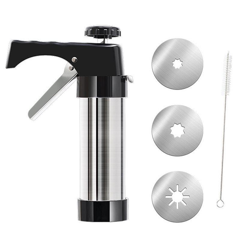 Kitchen Gadgets In Spanish - Máquina para Hacer Churros AEE6-Home, para