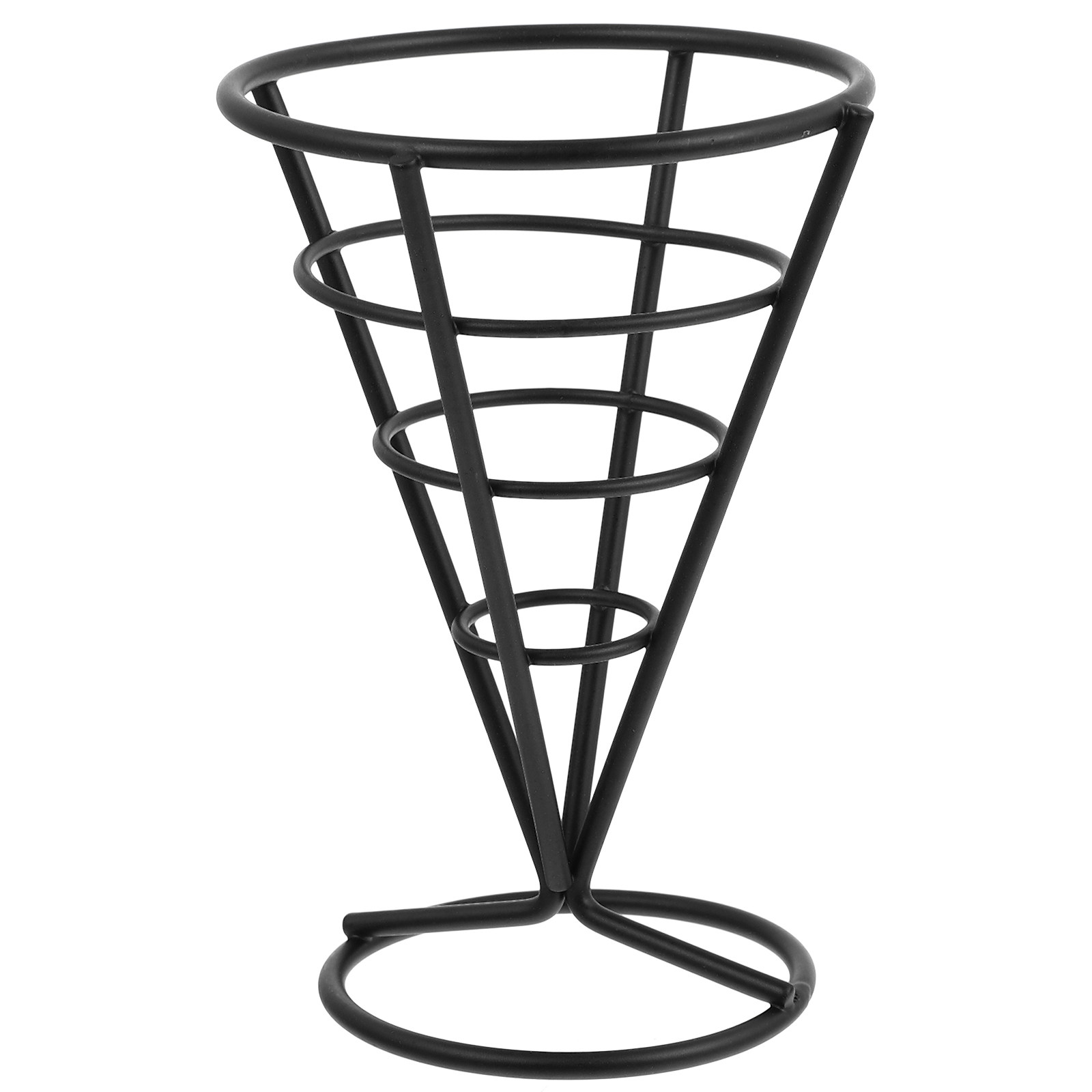 Kitchen Gadgets Store - 1 unidad Soporte de hierro resistente