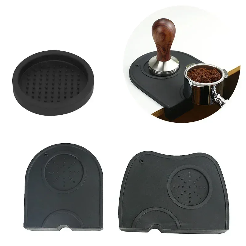 Kitchen Gadgets Worth Buying - Almohadilla de café en polvo, estación