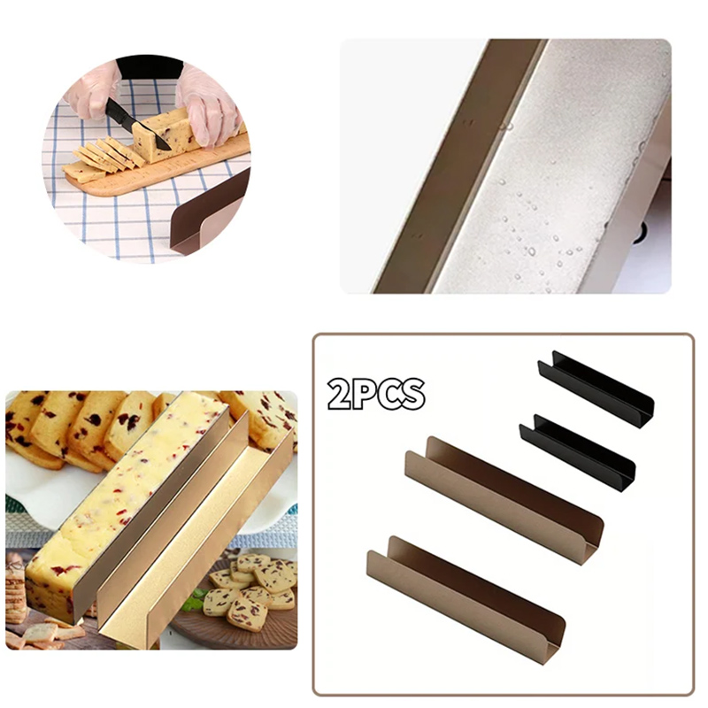 Kitchen Gadgets Worth Buying - Molde para galletas antiadherente en forma
