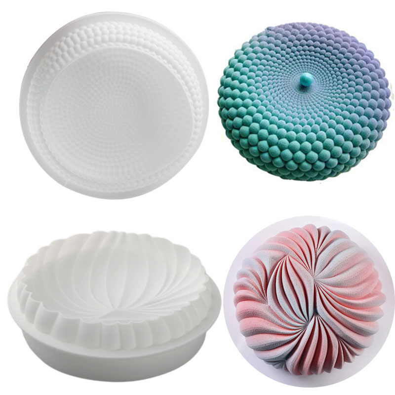 Molde redondo para pastel de M - Kitchen Gadgets Worth Buying reseña y precio