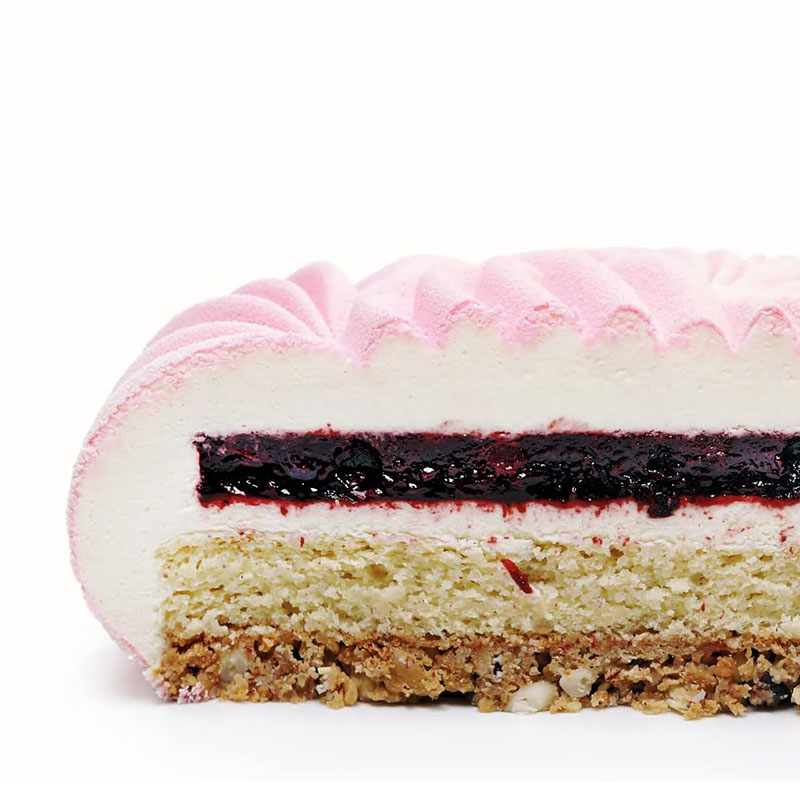 Molde redondo para pastel de M - Kitchen Gadgets Worth Buying reseña y precio