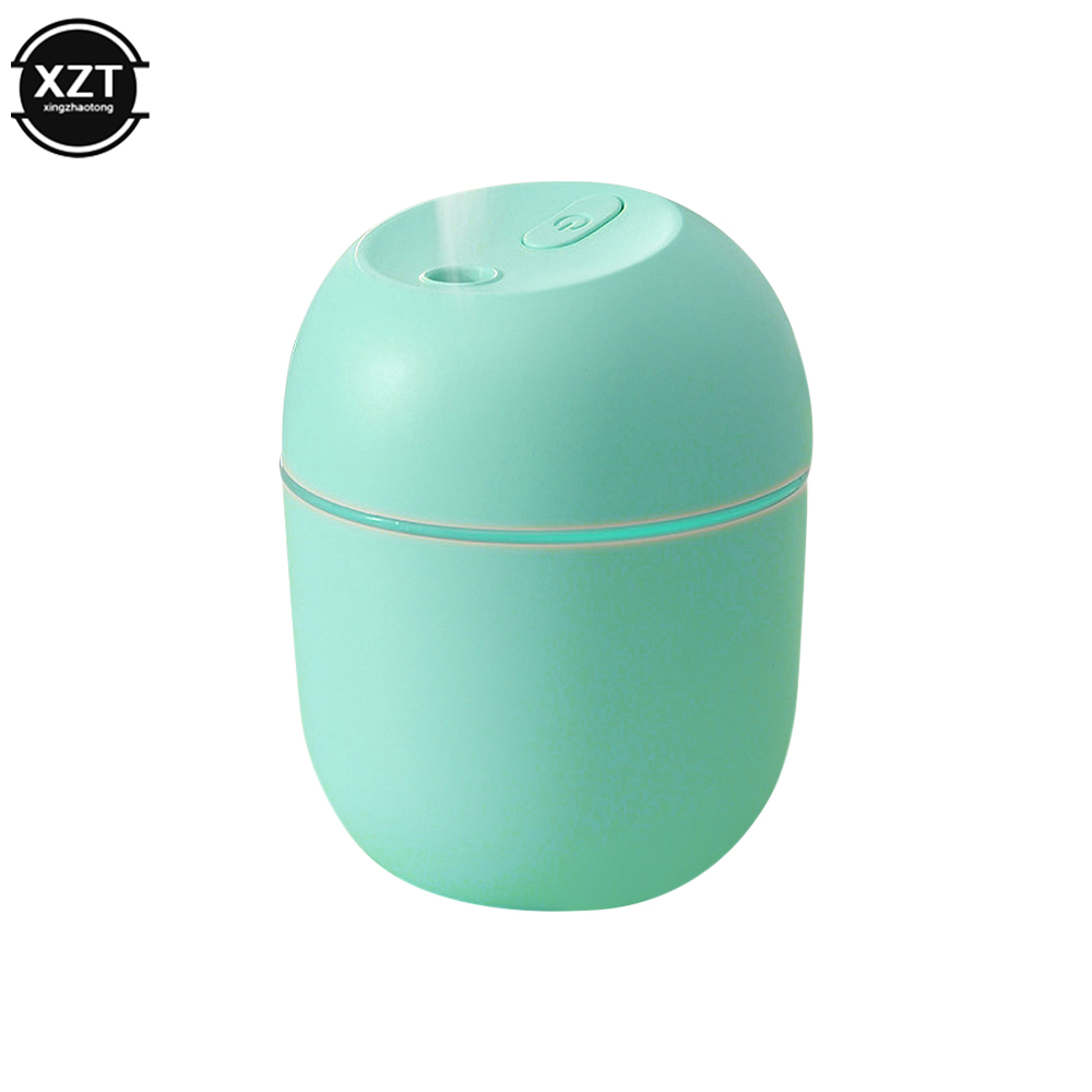 Humidificador USB de 220 ml, A - Oil Mister Spray Bottle reseña y precio