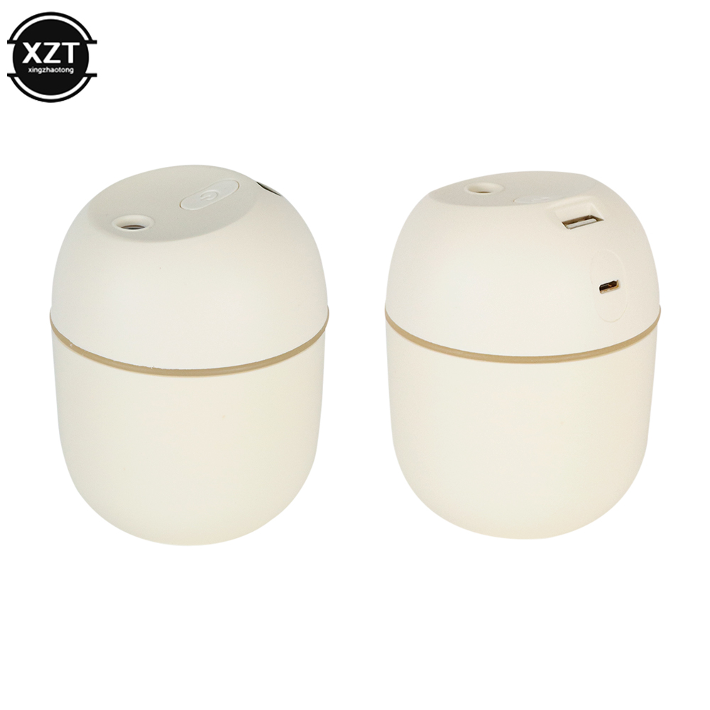 Humidificador USB de 220 ml, A - Oil Mister Spray Bottle reseña y precio