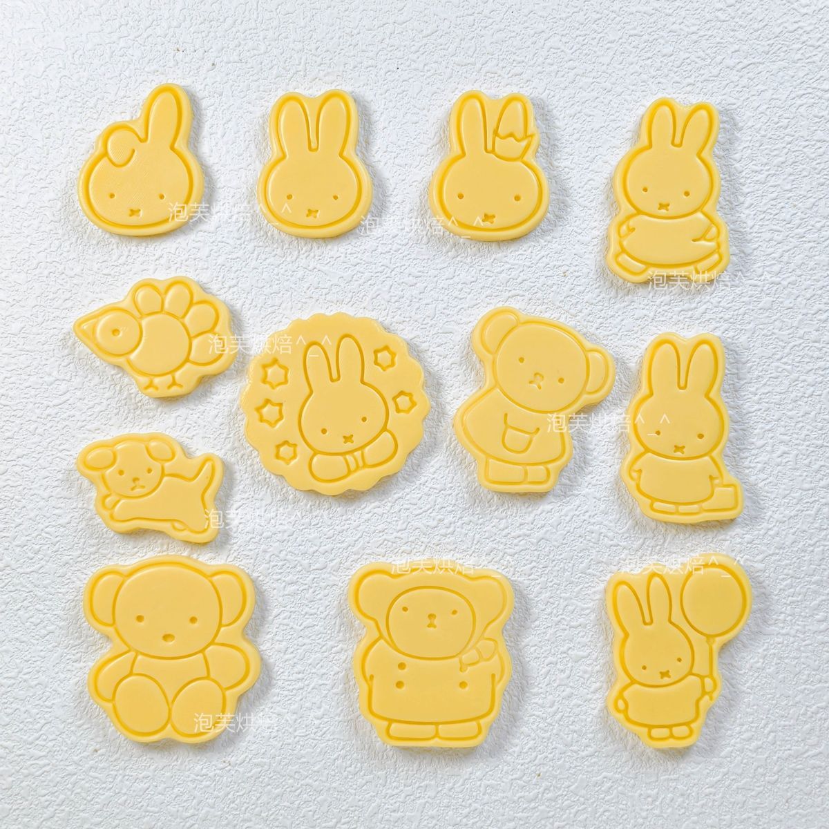 Molde para Galletas 3D con Dis - Kitchen Gadgets Worth Buying reseña y precio