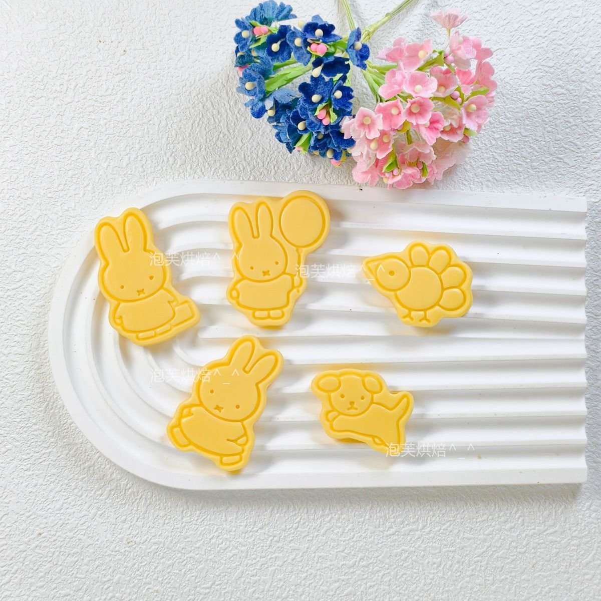 Molde para Galletas 3D con Dis - Kitchen Gadgets Worth Buying reseña y precio