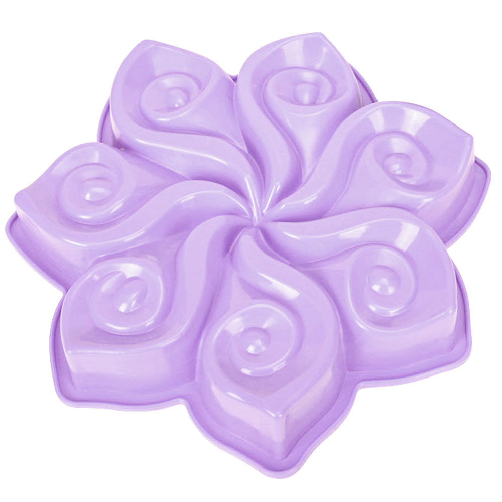 Molde de Silicona para Pastel  - Kitchen Gadgets Worth Buying reseña y precio