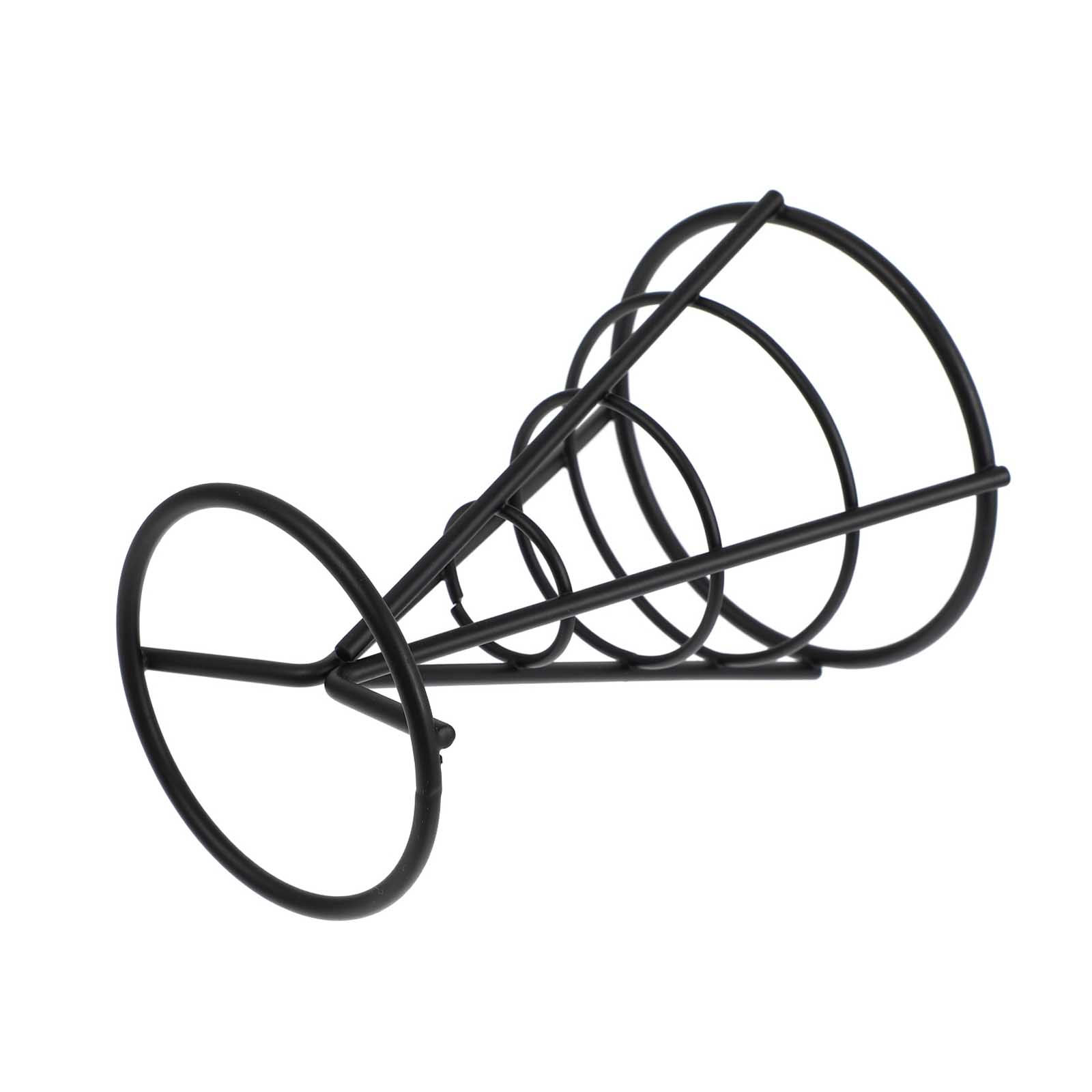 1 unidad Soporte de hierro res - Kitchen Gadgets Store reseña y precio