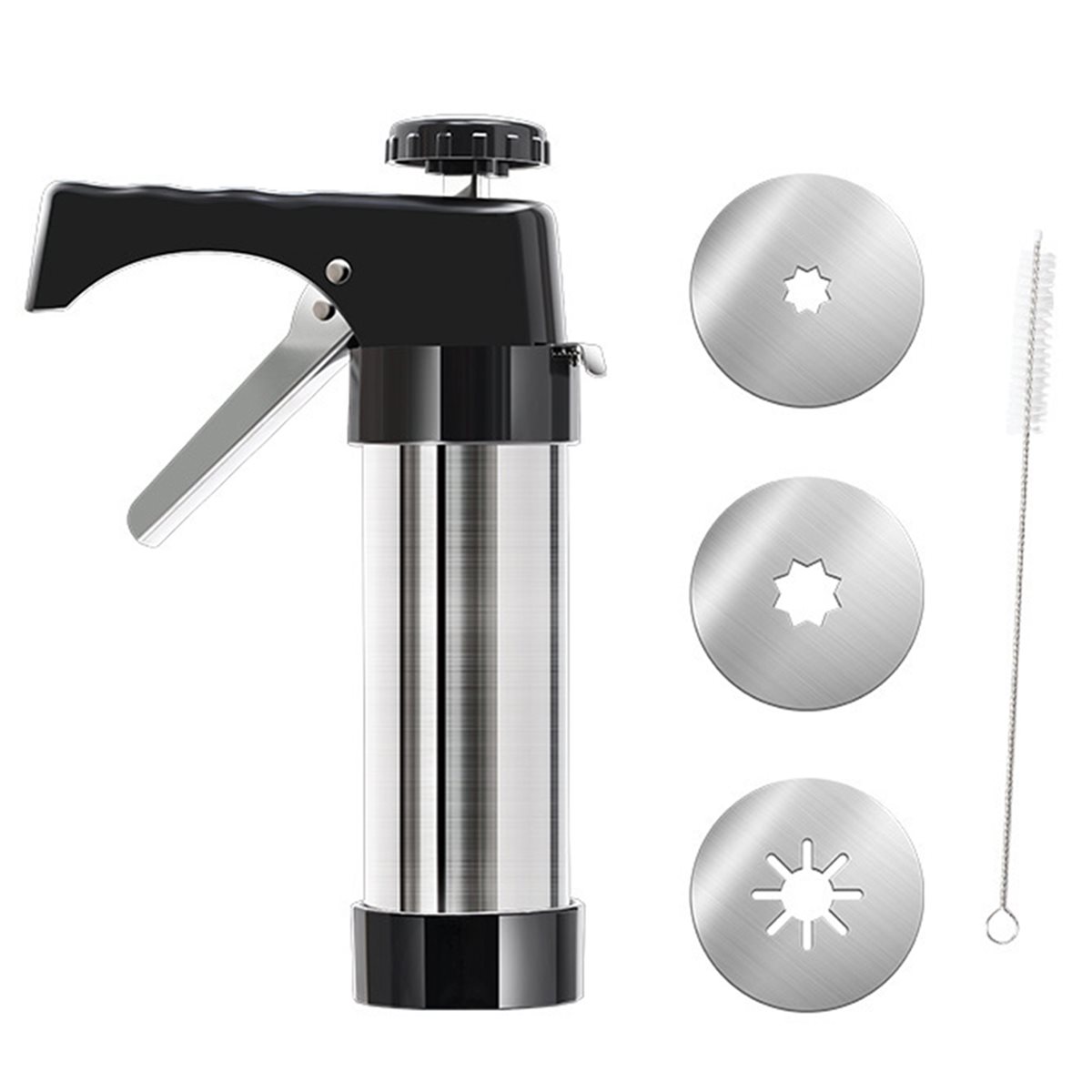 Máquina para Hacer Churros A24 - Kitchen Gadgets In Spanish reseña y precio