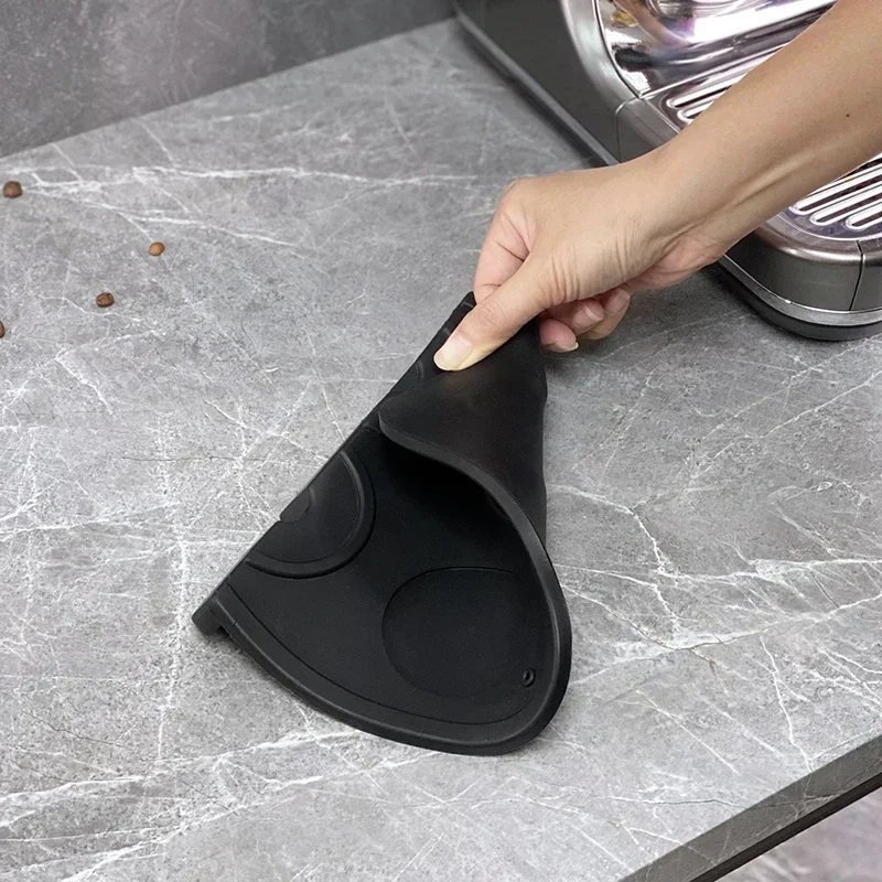 Almohadilla de café en polvo,  - Kitchen Gadgets Worth Buying reseña y precio
