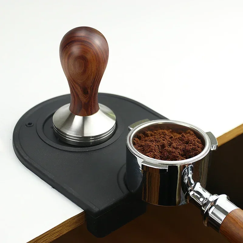 Almohadilla de café en polvo,  - Kitchen Gadgets Worth Buying reseña y precio