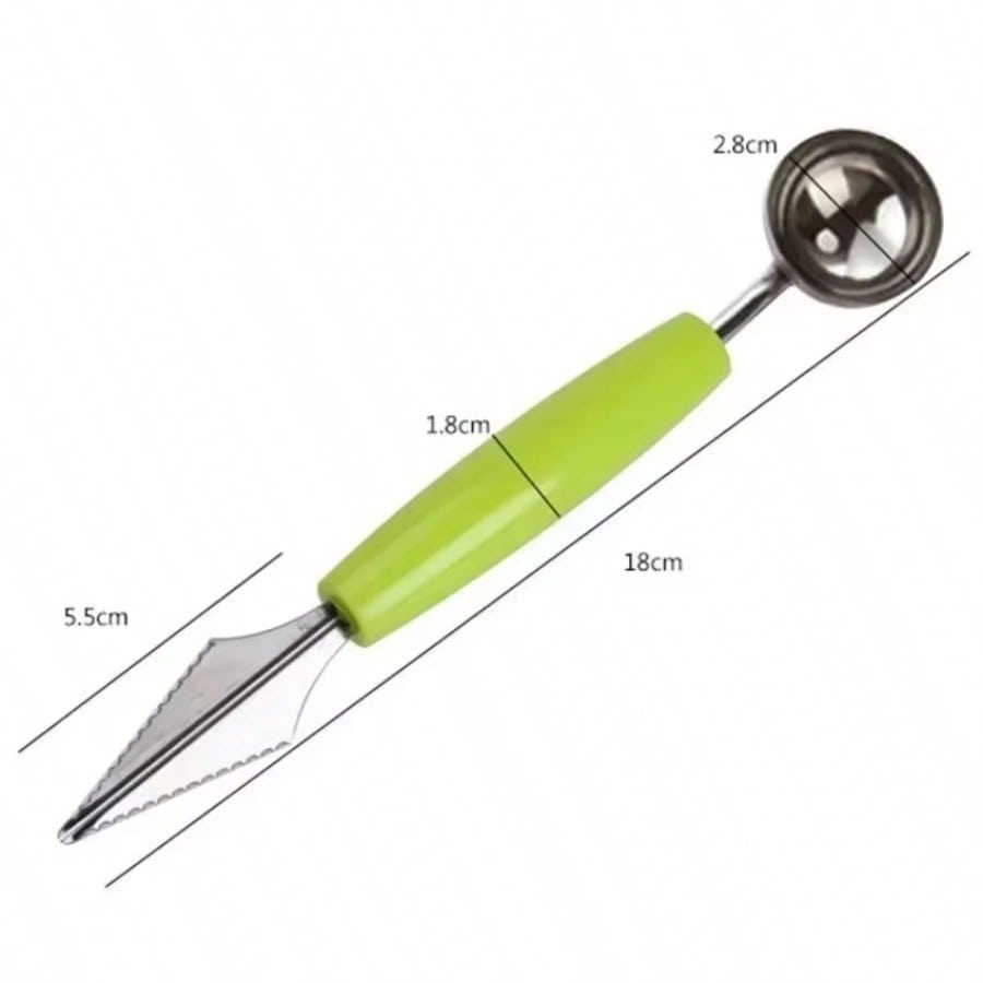 1 herramienta para tallar verd - Kitchen Gadgets Vegetable Cutter reseña y precio