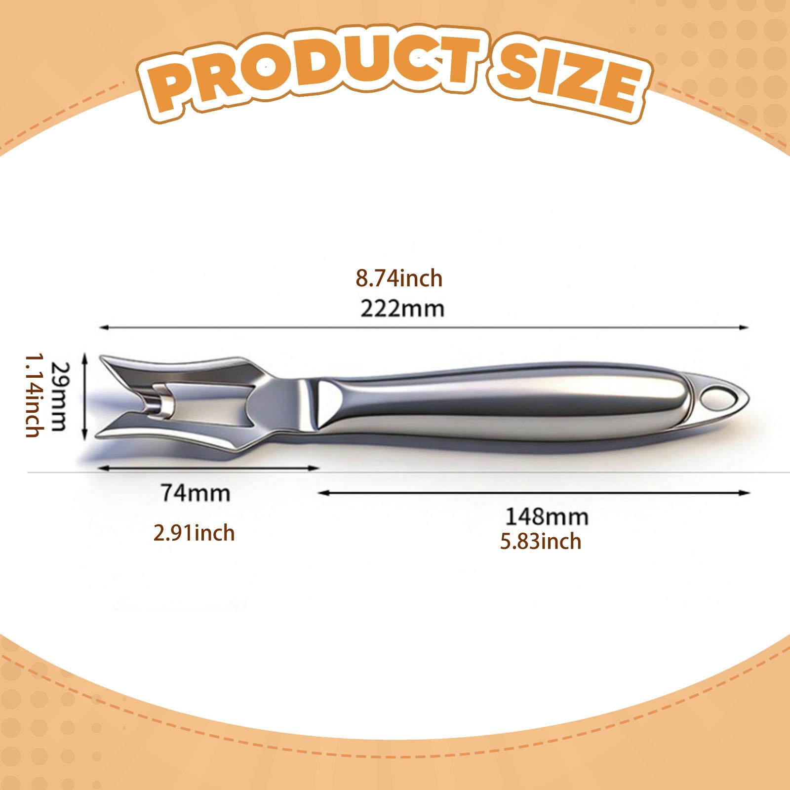 Utensilio de Cocina para Desco - Kitchen Gadgets Store reseña y precio
