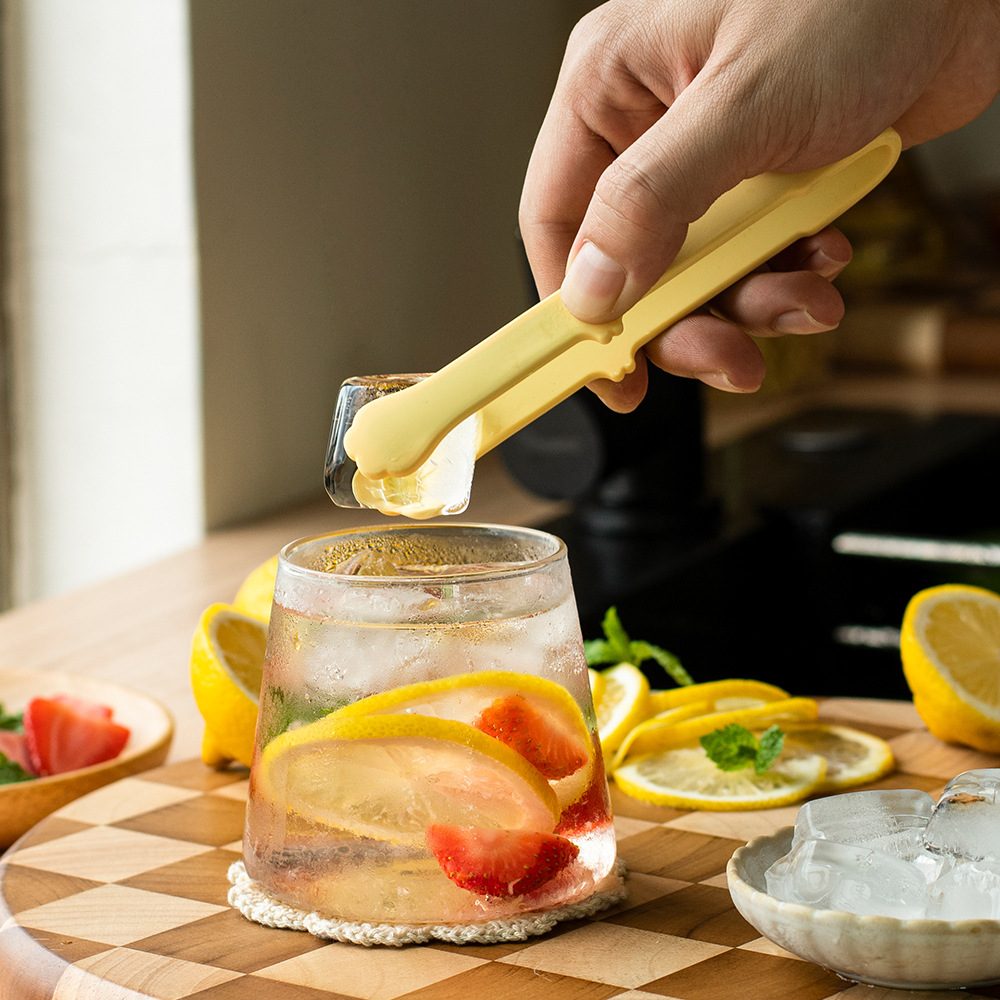 Pinzas de silicona para comida - Kitchen Gadgets Worth Buying reseña y precio