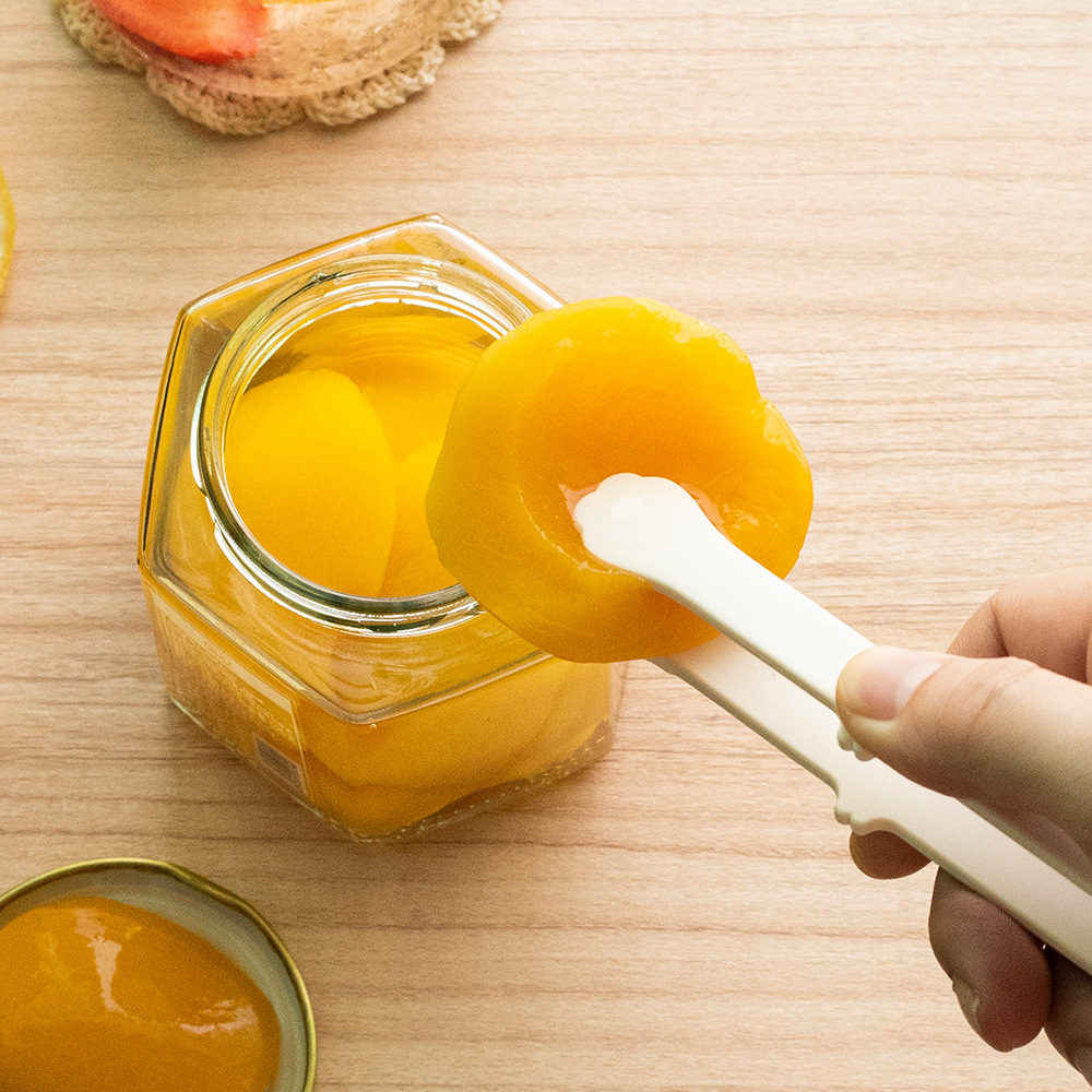 Pinzas de silicona para comida - Kitchen Gadgets Worth Buying reseña y precio