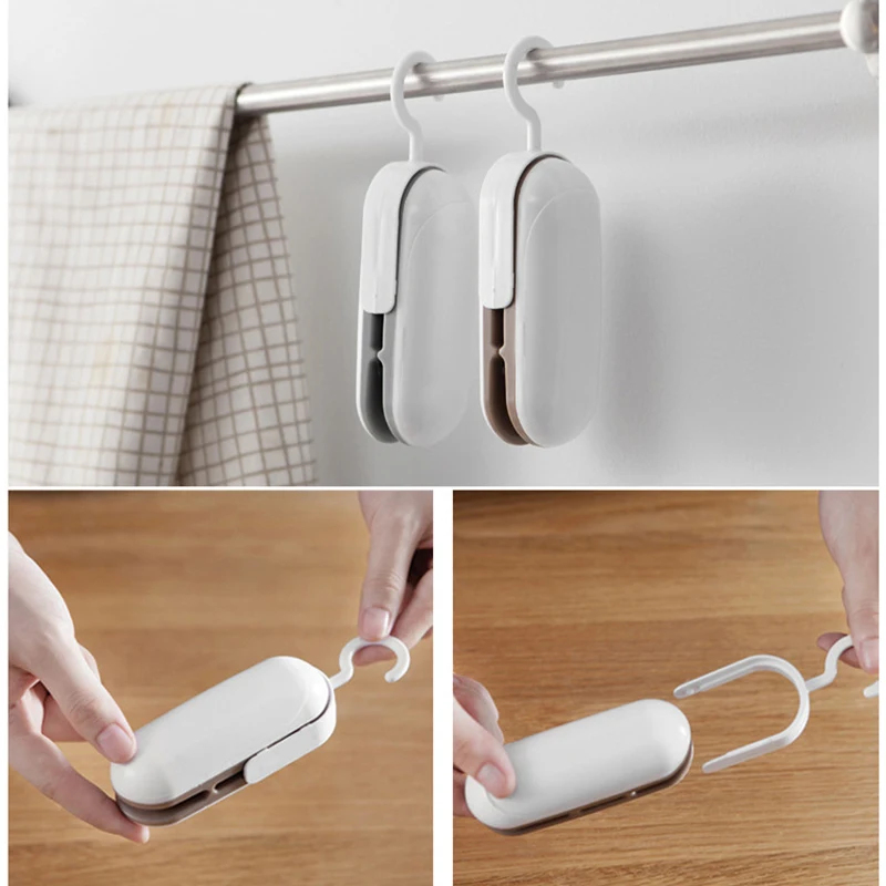 Máquina selladora de bolsas de - Kitchen Gadgets I Need reseña y precio
