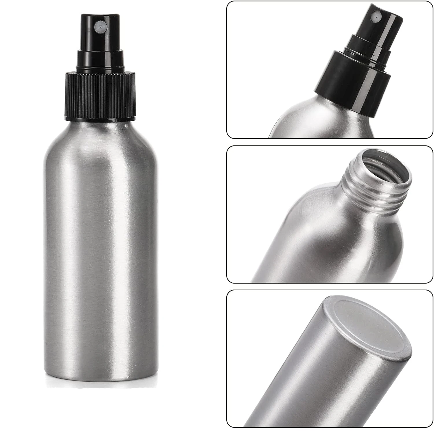 Paquete de 1 botella pulveriza - Oil Mister Spray Bottle reseña y precio