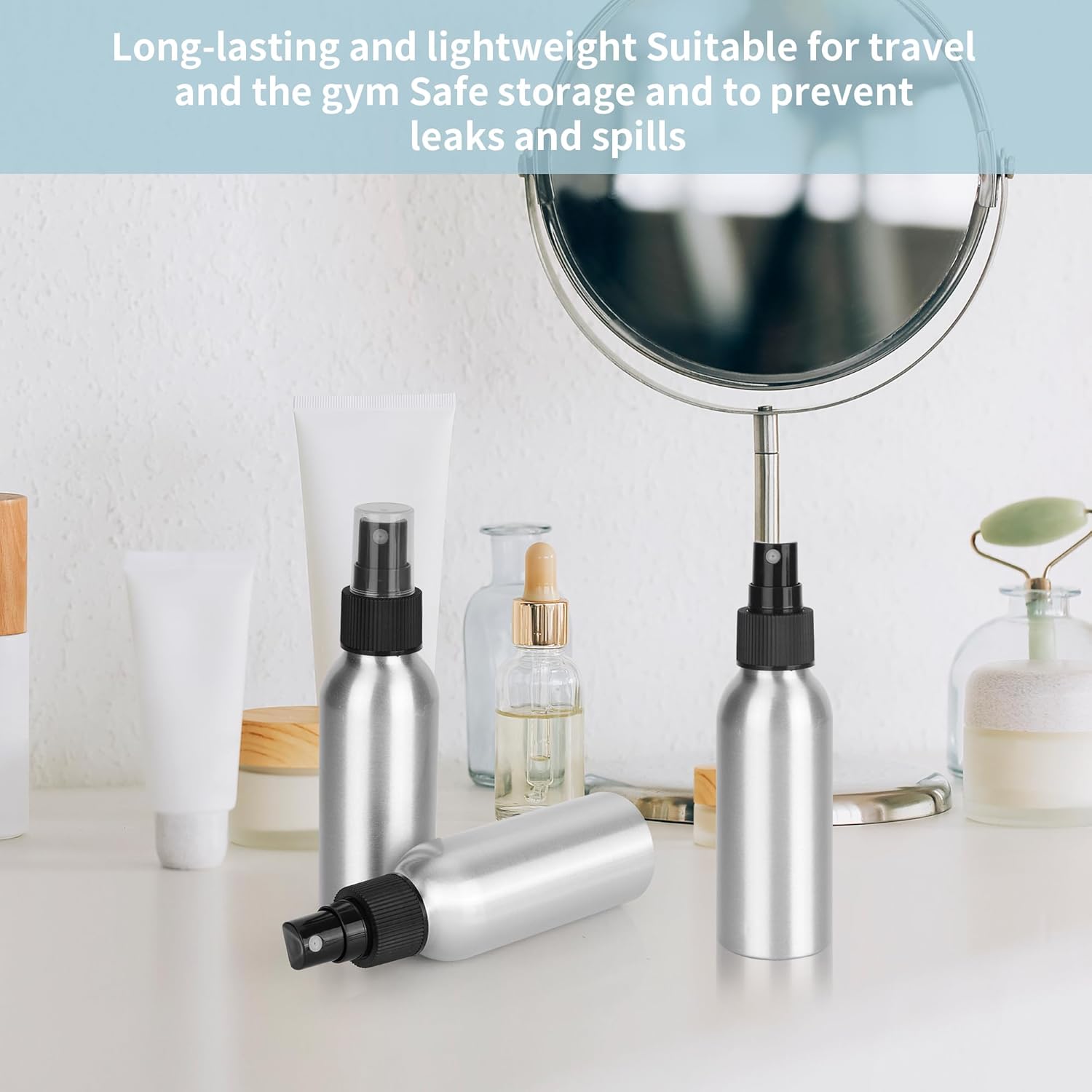 Paquete de 1 botella pulveriza - Oil Mister Spray Bottle reseña y precio