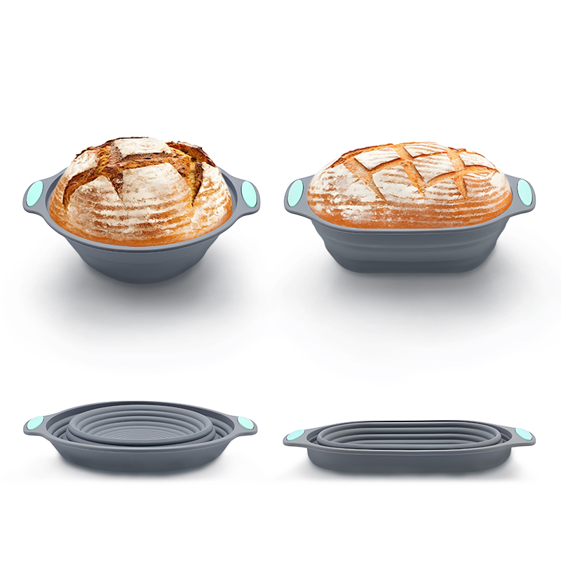Cesta de Fermentación de Pan P - Kitchen Gadgets Worth Buying reseña y precio