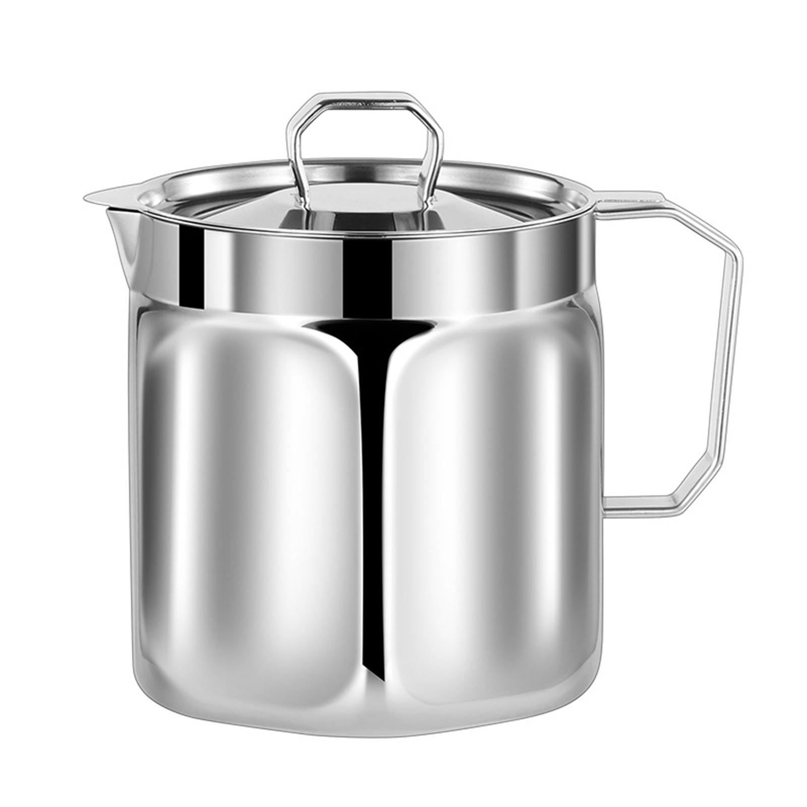 Recipiente para Almacenar Acei - Kitchen Gadgets Store reseña y precio