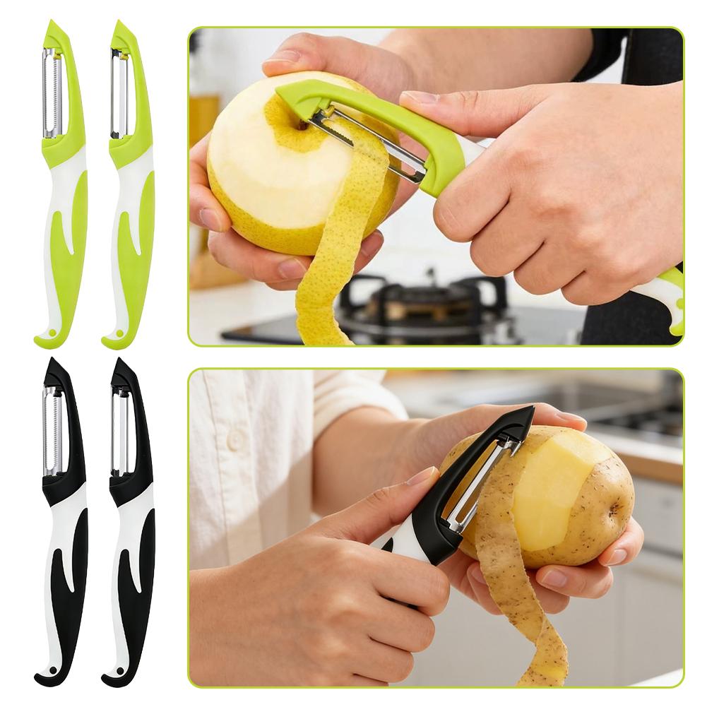 Cortador de Verduras Multifunc - Kitchen Gadgets Vegetable Cutter reseña y precio