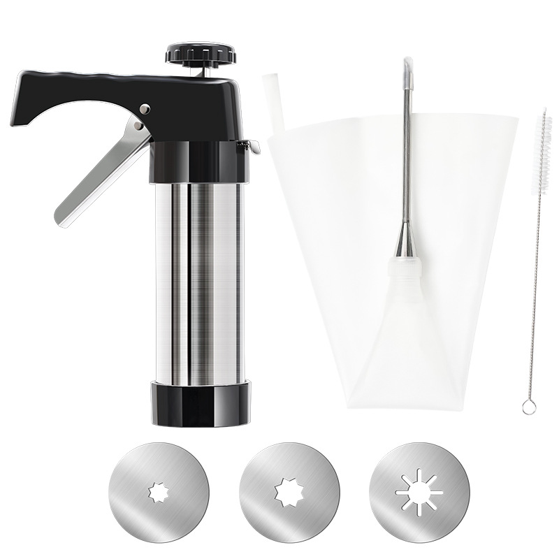 Máquina para hacer Churros par - Kitchen Gadgets In Spanish reseña y precio