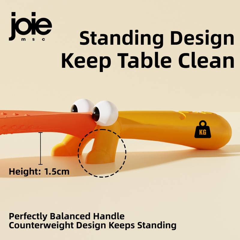 Joie Peekaboo-cuchara de arroz - Kitchen Gadgets Joie reseña y precio