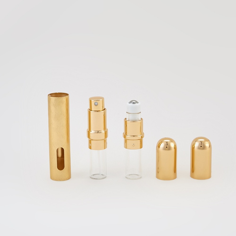 Nuevo Atomizador de Perfume Re - Oil Mister Spray Bottle reseña y precio