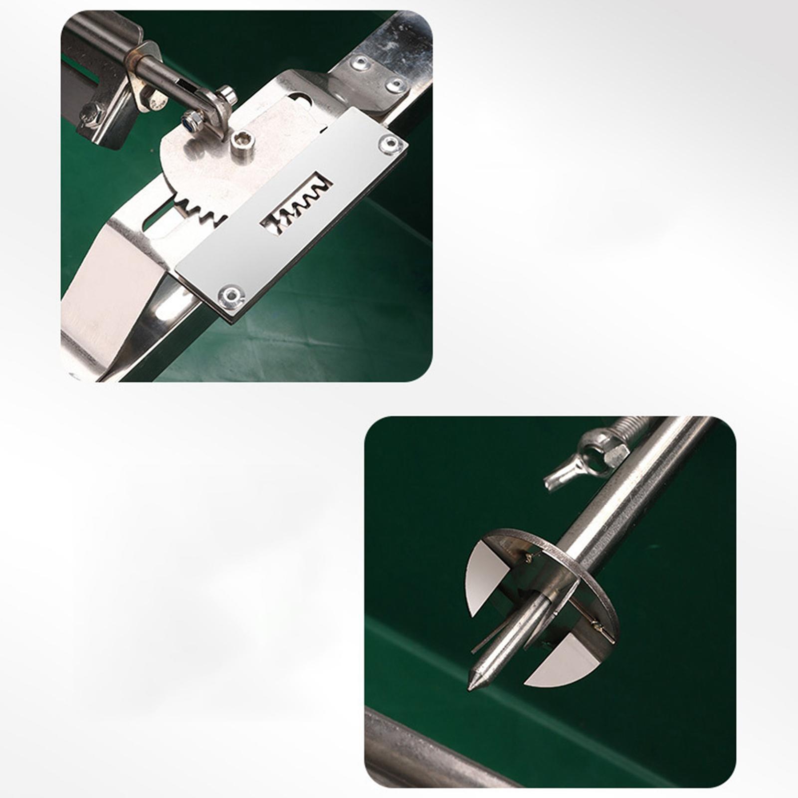 Herramienta para pelar piñas,  - Kitchen Gadgets Store reseña y precio