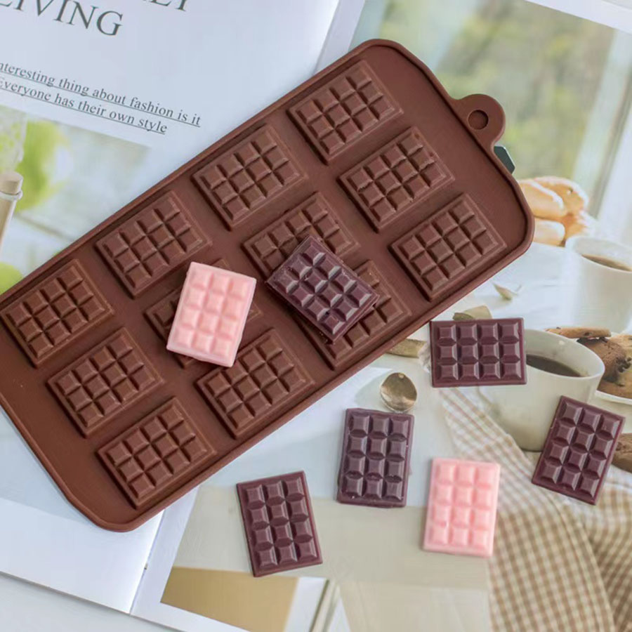 1 molde de Chocolate, molde de - Kitchen Gadgets Worth Buying reseña y precio