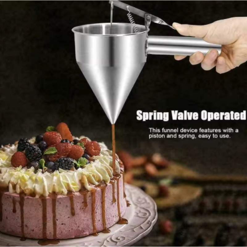 Dispensador de Líquido de Acer - Kitchen Gadgets Worth Buying reseña y precio