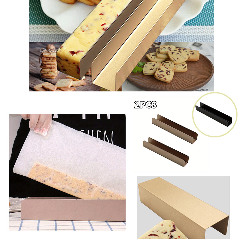 Molde para galletas antiadhere - Kitchen Gadgets Worth Buying reseña y precio