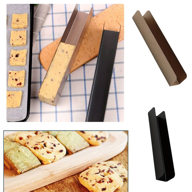 Molde para galletas antiadhere - Kitchen Gadgets Worth Buying reseña y precio