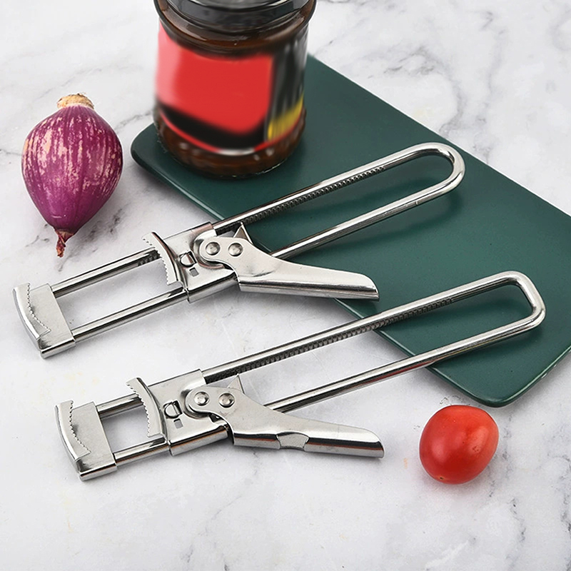 Abrelatas Multifuncional Ajust - Kitchen Gadgets Worth Buying reseña y precio
