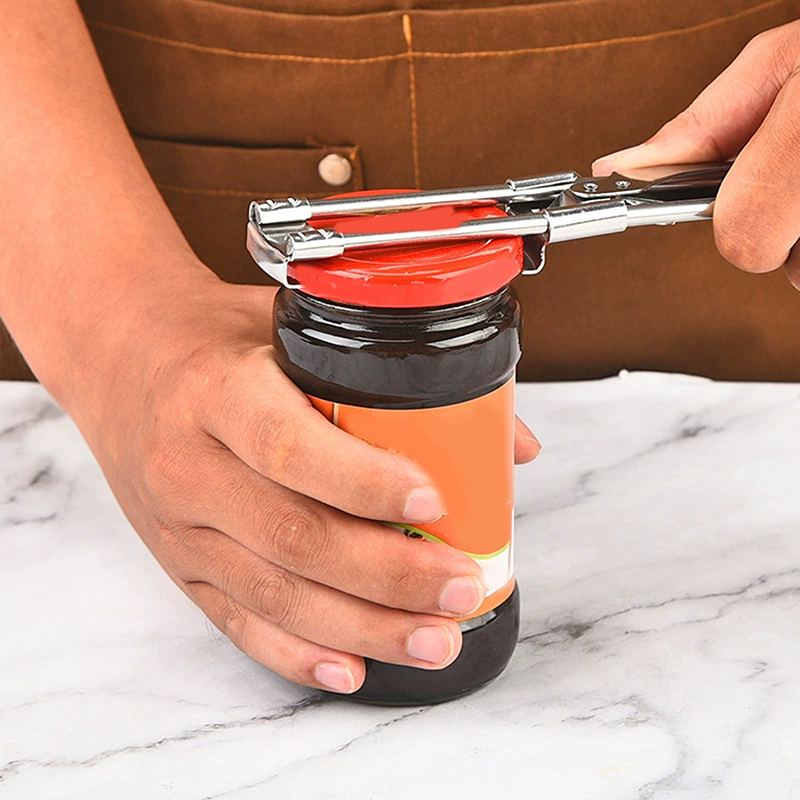 Abrelatas Multifuncional Ajust - Kitchen Gadgets Worth Buying reseña y precio