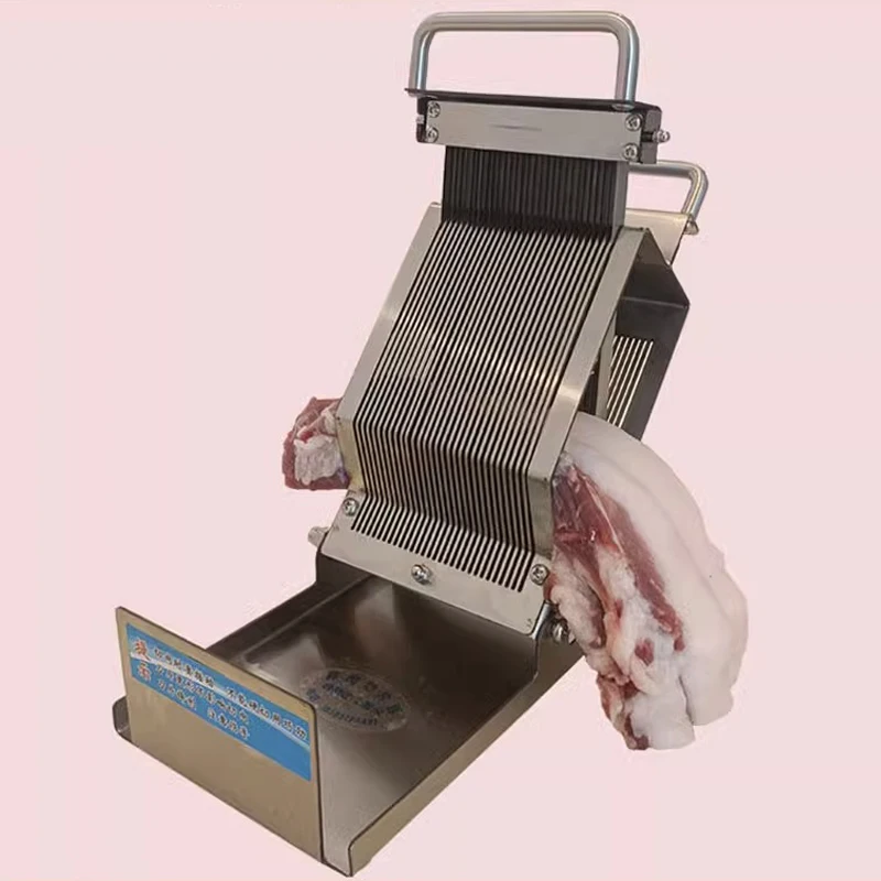Cortadora Manual comercial de  - Kitchen Gadgets Vegetable Cutter reseña y precio