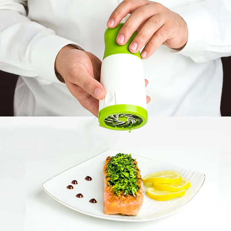 Molino Manual Multifuncional p - Kitchen Gadgets Vegetable Cutter reseña y precio