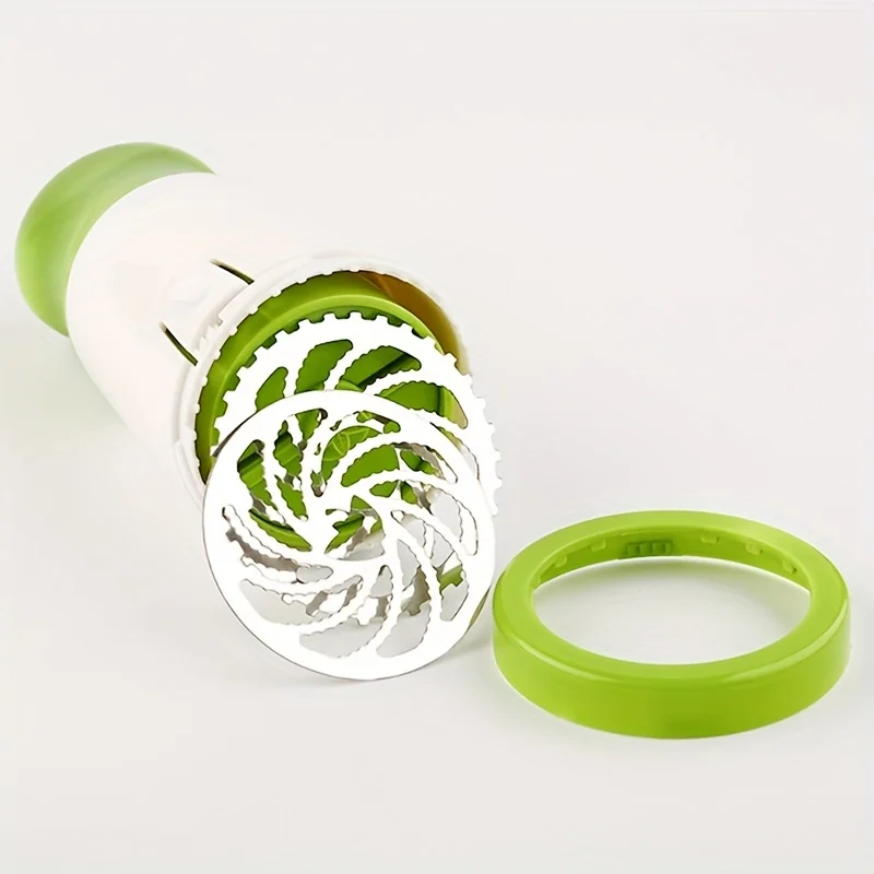 Molino Manual Multifuncional p - Kitchen Gadgets Vegetable Cutter reseña y precio