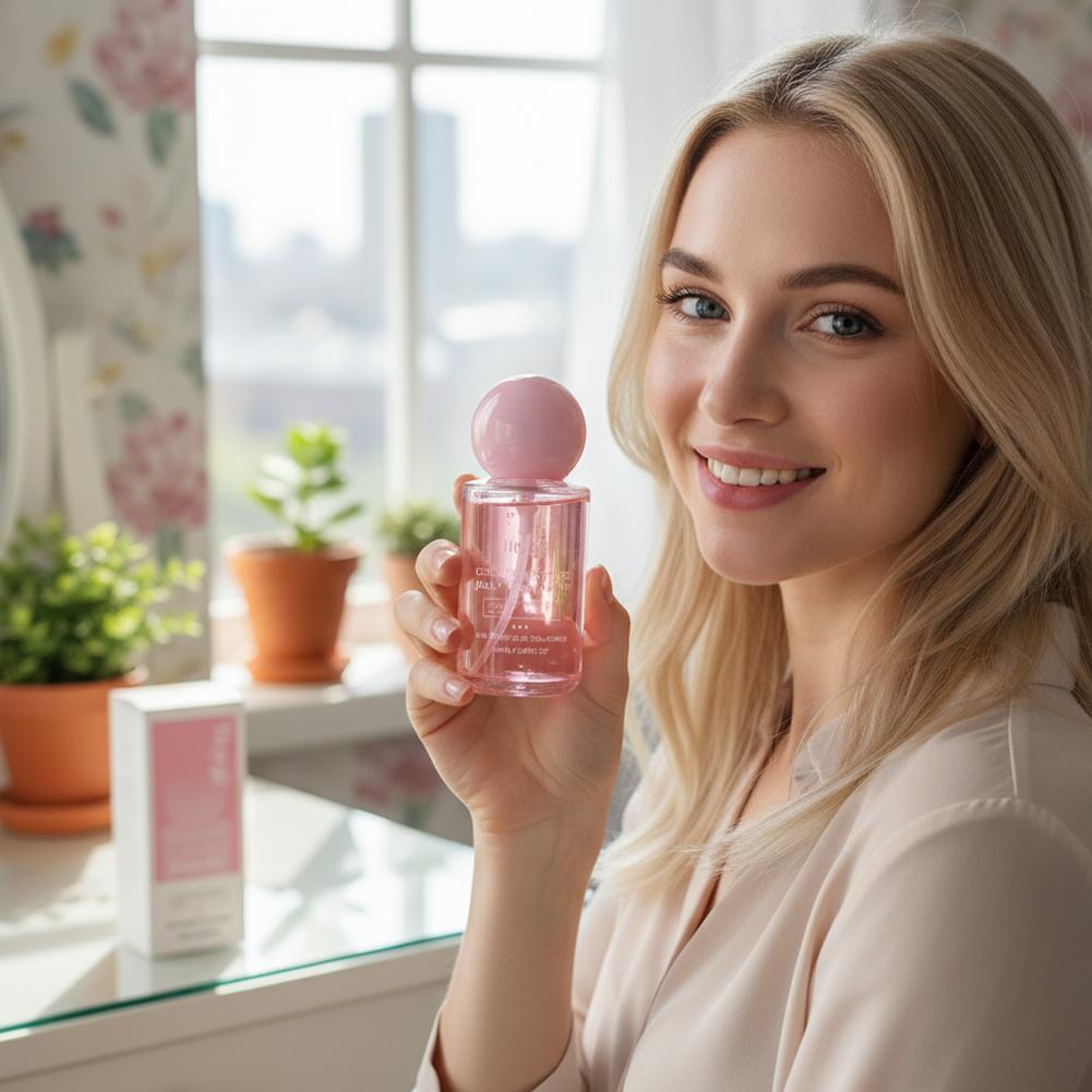 Spray Facial Hidratante Profun - Oil Mister Spray Bottle reseña y precio