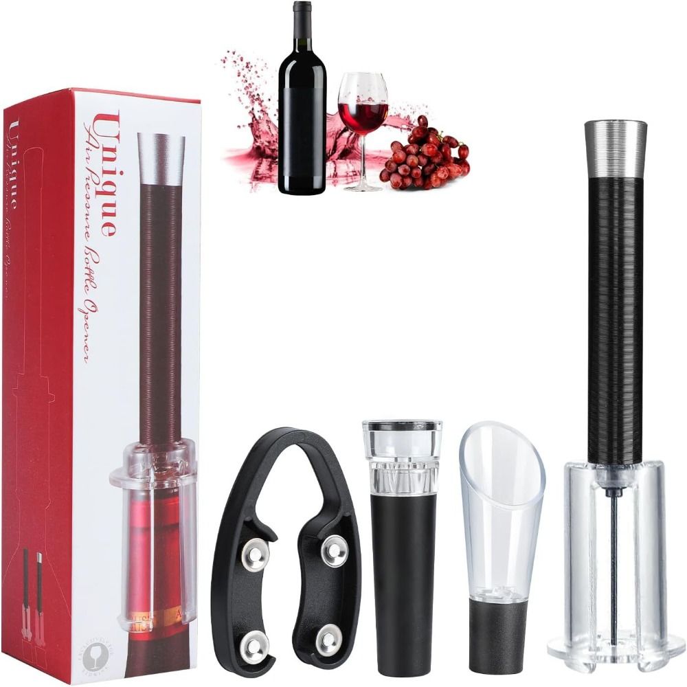 Accesorios de Bar, Juego de Ab - Kitchen Gadgets Worth Buying reseña y precio