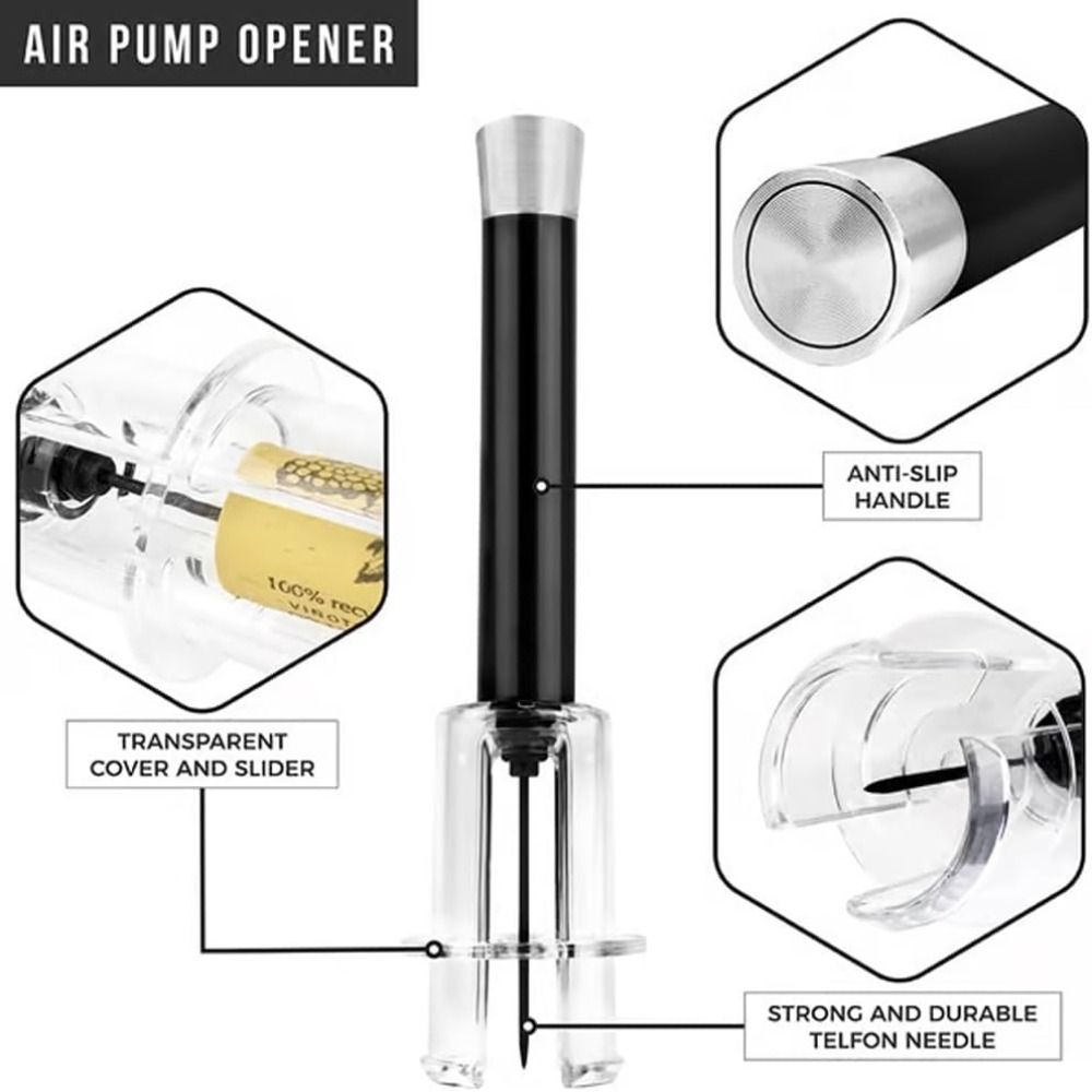 Accesorios de Bar, Juego de Ab - Kitchen Gadgets Worth Buying reseña y precio