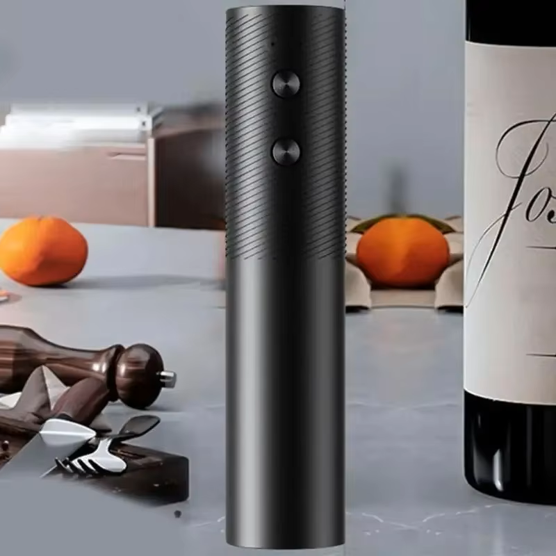 Sacacorchos Eléctrico para Bot - Kitchen Gadgets Worth Buying reseña y precio