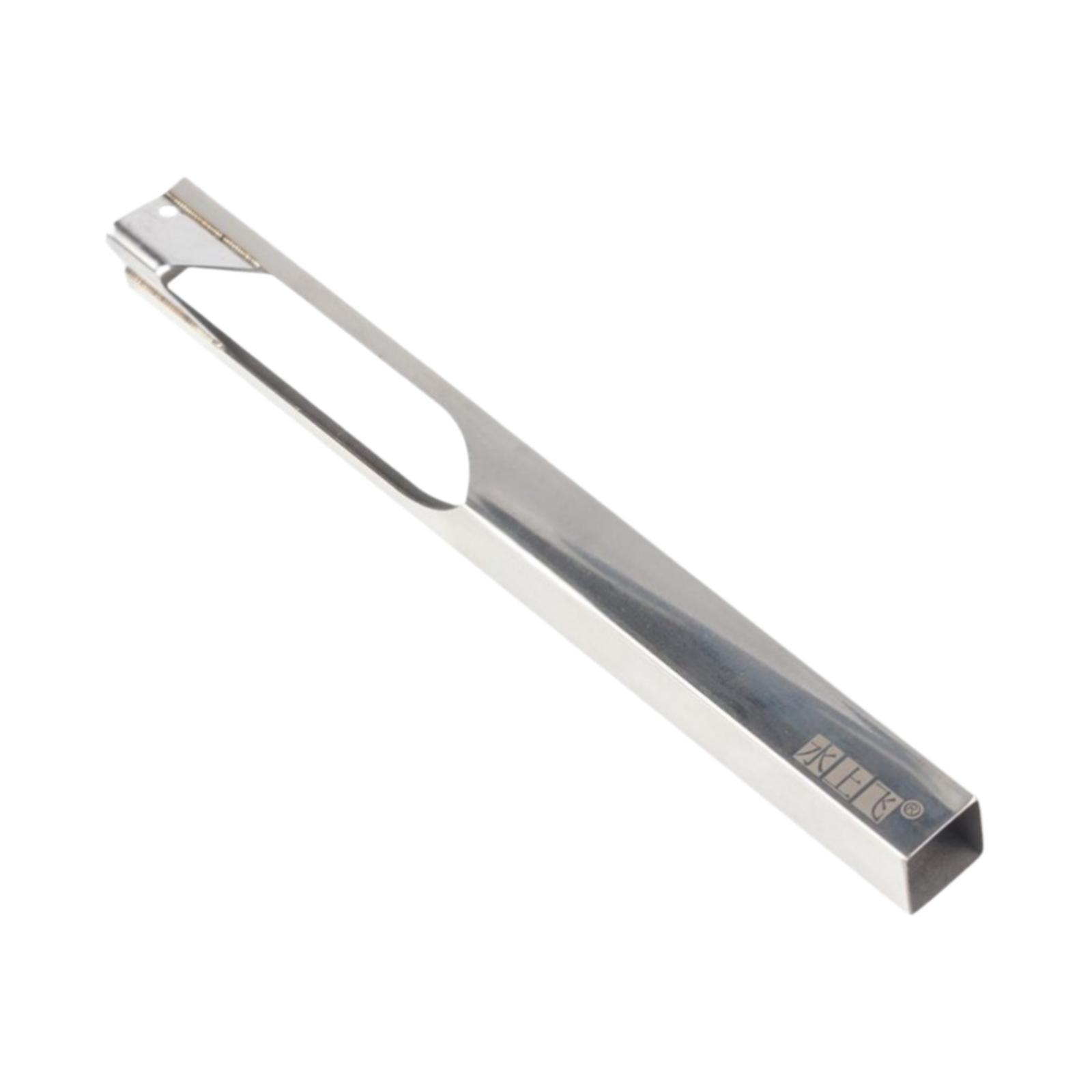 Pelador de ojos de piña, dispo - Kitchen Gadgets Store reseña y precio
