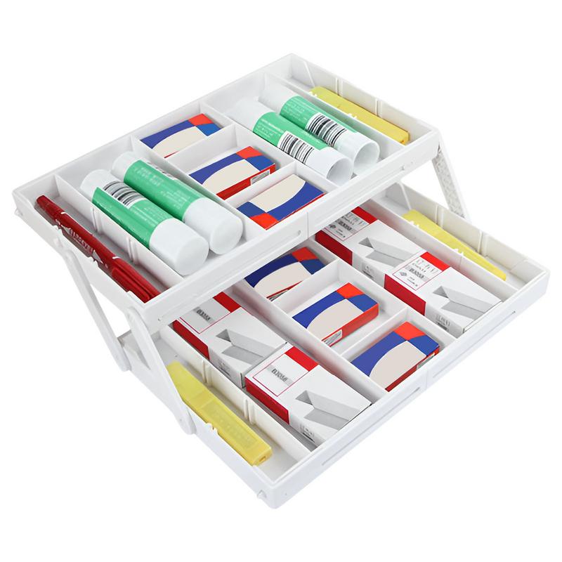 Organizador de cajones de 2/3  - Kitchen Gadgets Modern reseña y precio