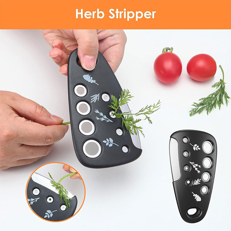 Juego de utensilios de cocina  - Kitchen Gadgets Vegetable Cutter reseña y precio