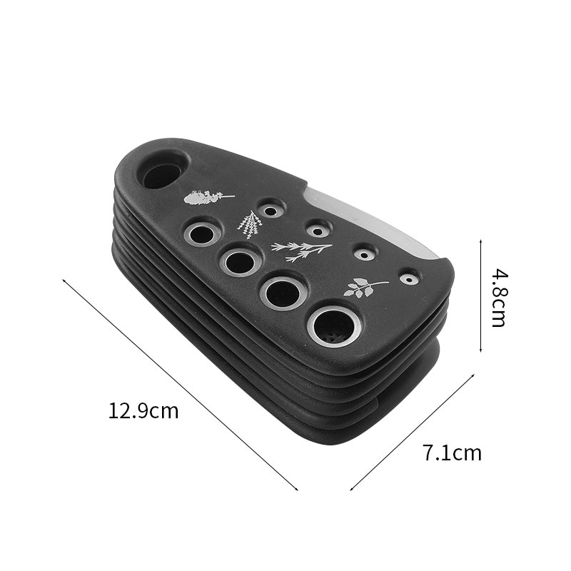 Juego de utensilios de cocina  - Kitchen Gadgets Vegetable Cutter reseña y precio