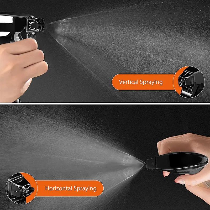 1 unidad, nuevo pulverizador d - Oil Mister Spray Bottle reseña y precio