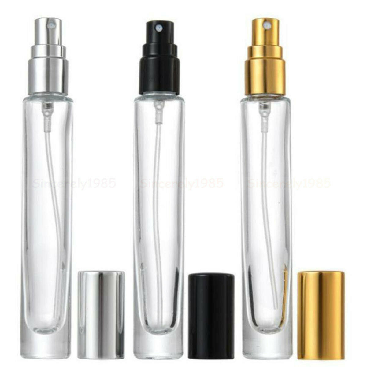 3X 10X 10ML botellas de aceite - Oil Mister Spray Bottle reseña y precio