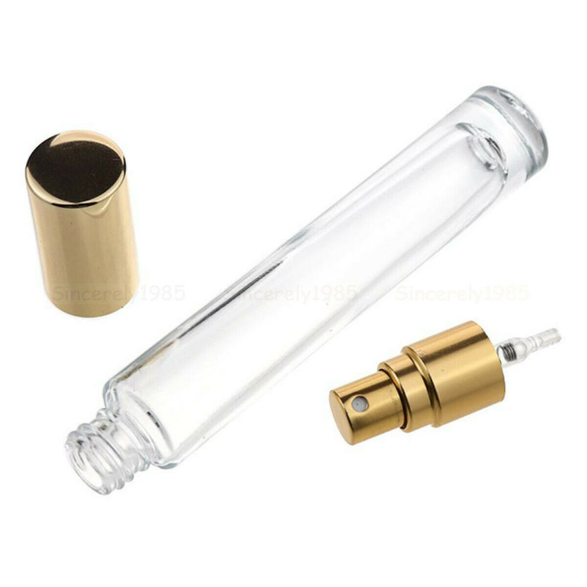 3X 10X 10ML botellas de aceite - Oil Mister Spray Bottle reseña y precio