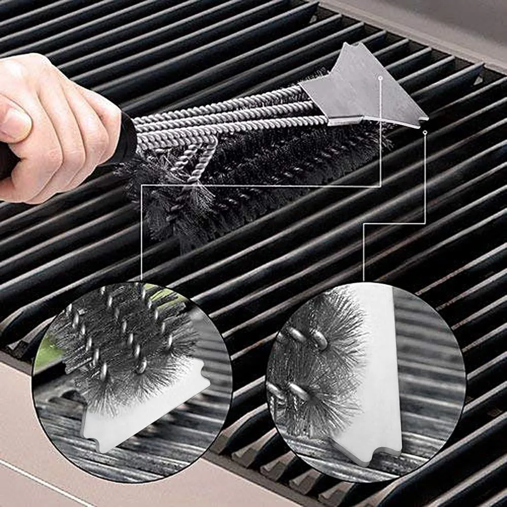 Accesorios para barbacoa, cepi - Kitchen Gadgets Worth Buying reseña y precio